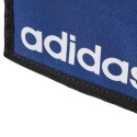 Portfel adidas Linear IN6133 niebieski