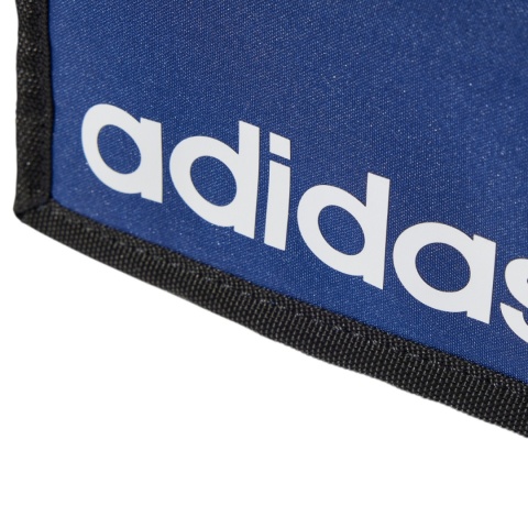 Portfel adidas Linear IN6133 niebieski