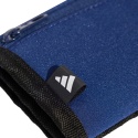Portfel adidas Linear IN6133 niebieski