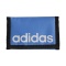 Portfel adidas Linear JX9048 jasny niebieski