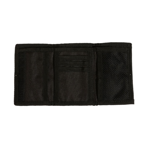 Portfel adidas Linear With Print czarny JX1253