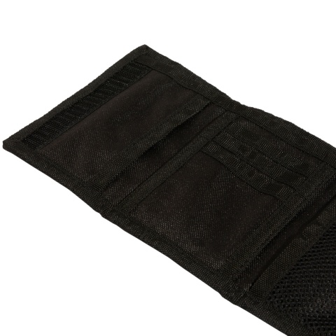 Portfel adidas Linear With Print czarny JX1253