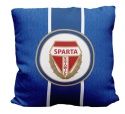 SPARTA KATOWICE Poduszka Kibica