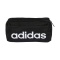 Saszetka adidas Linear Bum czarna JE8345