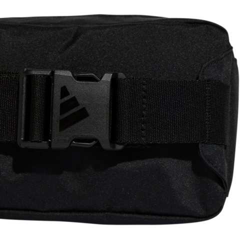 Saszetka adidas Linear Bum czarna JE8345