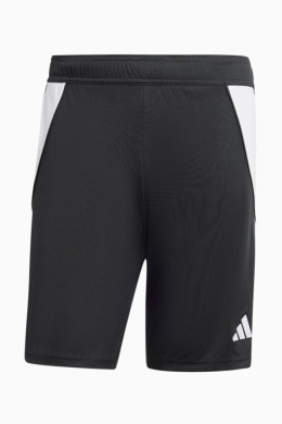 Spodenki adidas Tiro 24 Training 2 in 1 IJ5605 czarne