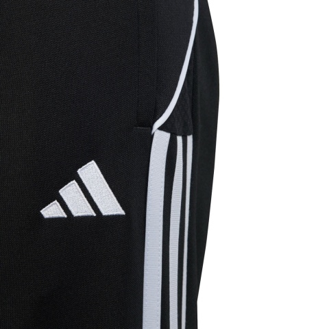 Spodnie dla dzieci adidas Tiro 23 League Training HS3496 czarne