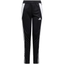 Spodnie dla dzieci adidas Tiro 24 Training czarne IJ7661 czarne
