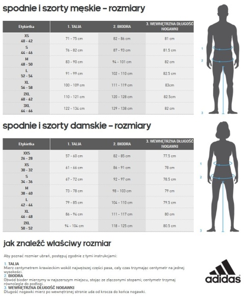 Spodnie męskie adidas Tiro 24 Competition Training IP1878 czarne