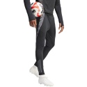 Spodnie męskie adidas Tiro 24 Competition Training IP1878 czarne