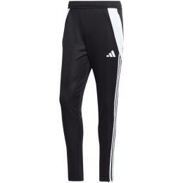 Spodnie męskie adidas Tiro 24 Slim Training IP1953 czarne