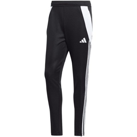 Spodnie męskie adidas Tiro 24 Slim Training IP1953 czarne