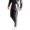 Spodnie męskie adidas Tiro 24 Slim Training IP1953 czarne