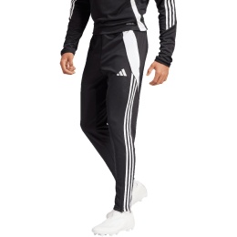 Spodnie męskie adidas Tiro 24 Slim Training IP1953 czarne