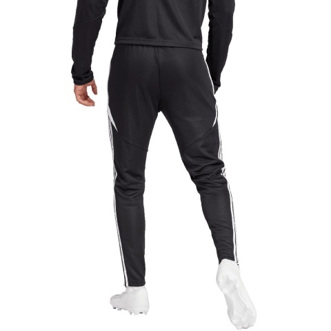 Spodnie męskie adidas Tiro 24 Slim Training IP1953 czarne