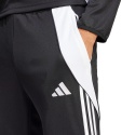 Spodnie męskie adidas Tiro 24 Slim Training IP1953 czarne