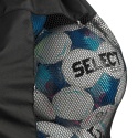 Torba Worek na Piłki Nożne Select V26 10-12 Piłek czarny
