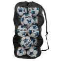 Torba Worek na Piłki Nożne Select V26 18-20 Piłek czarny