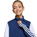 Bluza dla dzieci Adidas Squadra 25 Training JD3029 granatowa