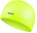 Czepek Pływacki Silikonowy Aqua-Speed Mega kol. 18 limonka