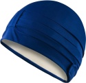 Czepek kąpielowy Aqua Speed Ladies Cap kol. 10 - granatowy