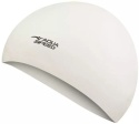 Czepek pływacki lateksowy Aqua-speed Soft Latex 05 - biały