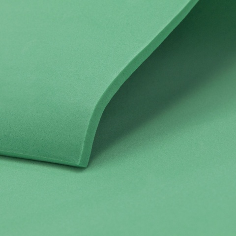 Karimata mata turystyczna Spokey DRIFTER pianka EVA 180x50 cm zielona