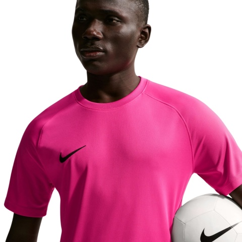 Koszulka męska Nike Dri-Fit Park VIII HV8173 616 fuksja