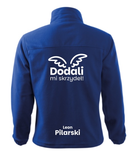 MAŁA BRYTANIA POLAR MĘSKI