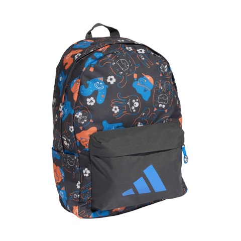 Plecak dla dzieci adidas Kids TRNSTR KE0437 czarny