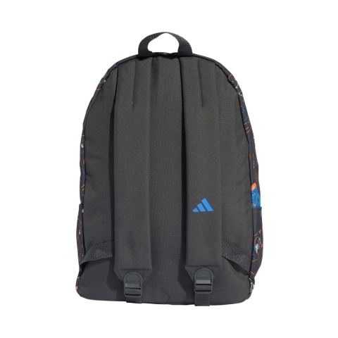 Plecak dla dzieci adidas Kids TRNSTR KE0437 czarny