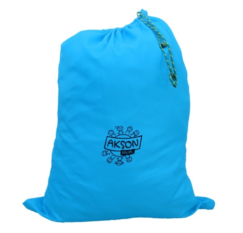 Profesjonalna Chusta Animacyjna AKSON 3 m