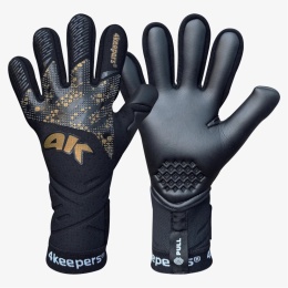 Rękawice Bramkarskie 4keepers Elite Drake NC Junior