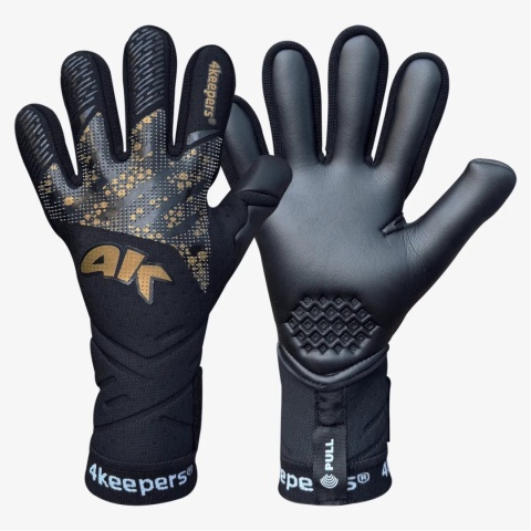 Rękawice Bramkarskie 4keepers Elite Drake NC Junior