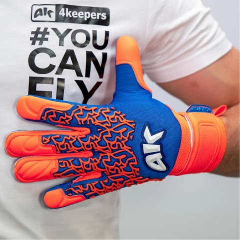 Rękawice Bramkarskie 4keepers Soft Grove HNC Senior