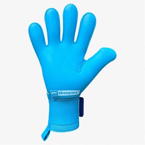 Rękawice Bramkarskie 4keepers Elite Nox NC Junior