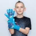 Rękawice Bramkarskie 4keepers Elite Nox NC Junior
