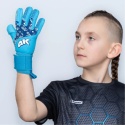 Rękawice Bramkarskie 4keepers Elite Nox NC Junior