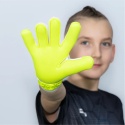Rękawice Bramkarskie 4keepers Soft Timber HNC Junior