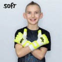 Rękawice Bramkarskie 4keepers Soft Timber HNC Junior