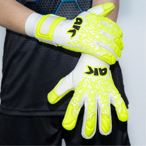 Rękawice Bramkarskie 4keepers Soft Timber HNC Junior