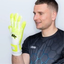 Rękawice Bramkarskie 4keepers Soft Timber HNC Senior
