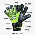 Rękawice Bramkarskie 4keepers Soft Vein RF2G Senior