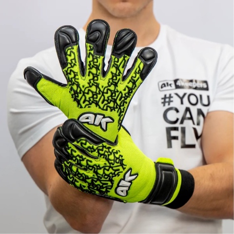 Rękawice Bramkarskie 4keepers Soft Vein RF2G Senior