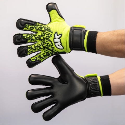 Rękawice Bramkarskie 4keepers Soft Vein RF2G Junior