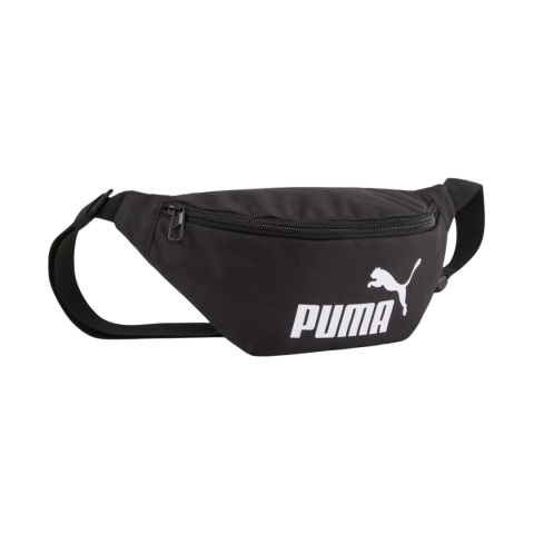 Saszetka Puma Phase Waist Bag czarna 91165 01