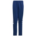 Spodnie dla dzieci adidas Squadra 25 Training JD4799 granatowe