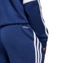 Spodnie dla dzieci adidas Squadra 25 Training JD4799 granatowe