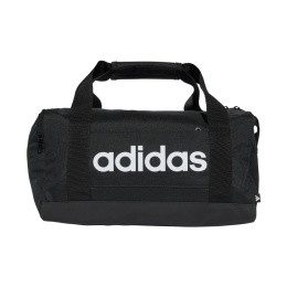 Torba adidas Linear Duffel Extra Small czarna JE8347