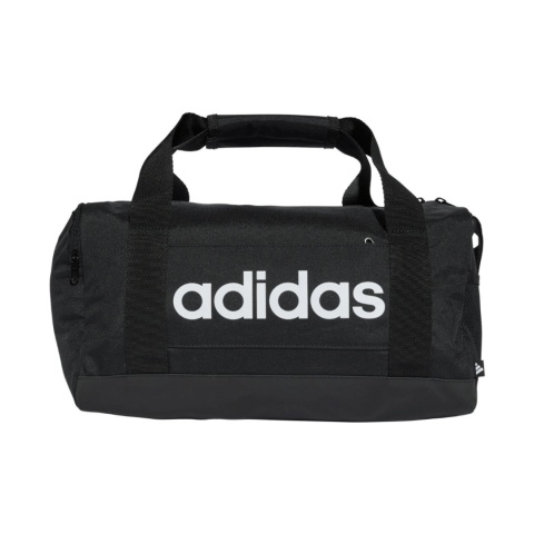 Torba adidas Linear Duffel Extra Small czarna JE8347